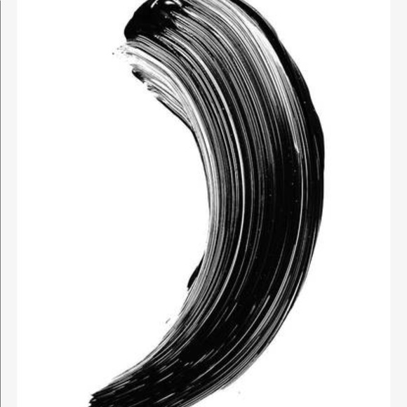 MAYBELLINE GREAT LASH Black MASCARA - Picture 4 of 5